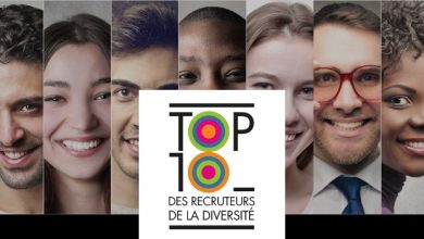 Top10 Recruteur diversité