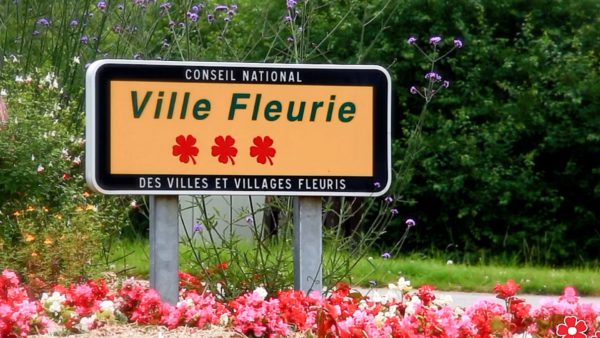 Villes et Villages Fleuris Les Mureaux