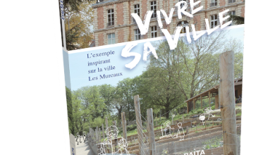 Vivre sa ville
